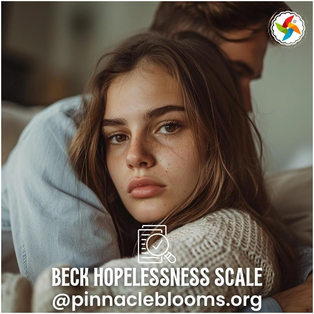 Beck Hopelessness Scale